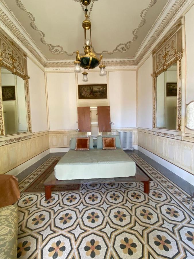 Mea Domus Mergellina Neapel Exterior foto